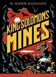 Puffin Classics - King Solomon's Mines