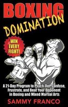 Boxing Domination