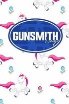 Gunsmith Log