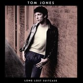 Jones Tom - Long Lost Suitcase
