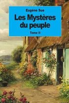 Les Mysteres Du Peuple