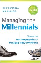 Managing the Millennials