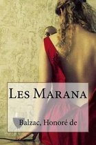 Les Marana