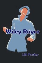 Wiley Royce
