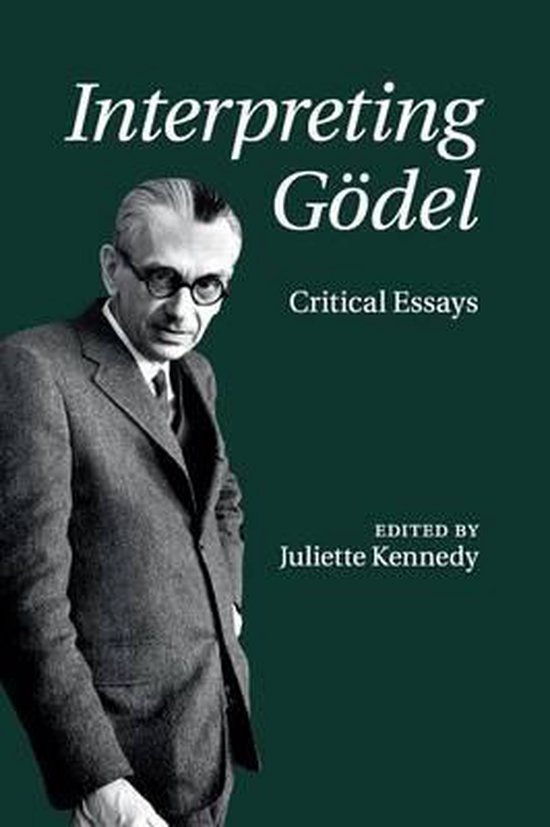 Interpreting Godel