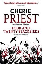 Four and Twenty Blackbirds