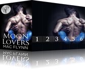 Moon Lovers - Moon Lovers Box Set