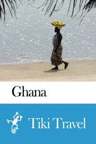 Ghana Travel Guide - Tiki Travel