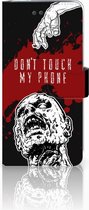 Flipcase iPhone 8 Plus | 7 Plus Zombie Blood
