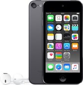 Apple iPod touch 128GB MP4-speler Grijs