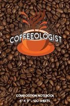 Coffeeologist