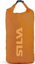 Silva Carry Dry Zak 12 Liter Cordura Oranje
