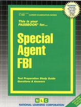 Career Examination Series - Special Agent FBI