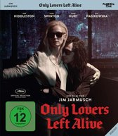 Only Lovers Left Alive/Blu-ray