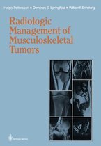 Radiologic Management of Musculoskeletal Tumors