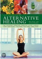 The Handbook Of Alternative Healing