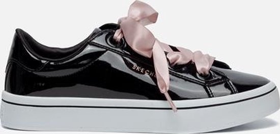 Skechers Sneakers Dames HI-LITE- SLICK SHOES - 959 BLK Black | bol.com