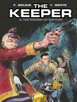 The Keeper 4 - The Keeper - Volume 4 - The Wounds of the Past