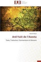 Ard-YaSt de l'Avesta