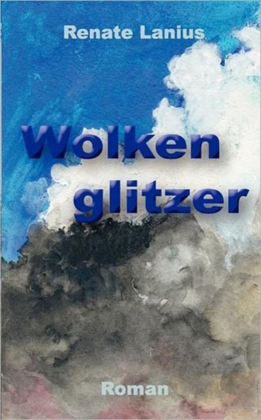 Wolkenglitzer - cover