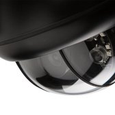 SMARTWARES EXTRA DOME P/T CAM. 720P DVR724S/DVR728S