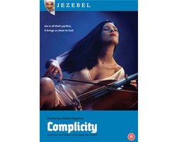L'intesa (DVD)