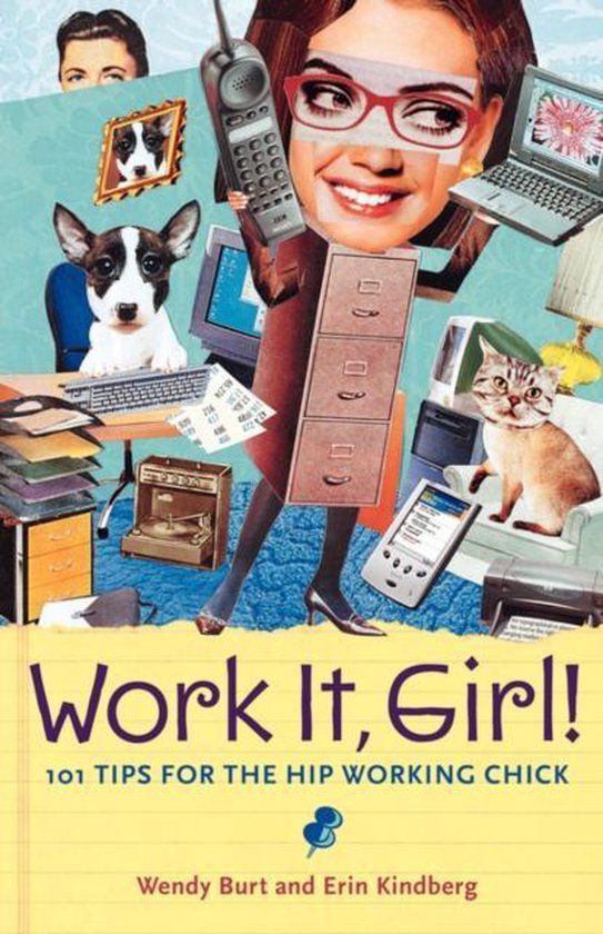 Work It Girl Wendy Burt Boeken Bol Com Work It Girl Wendy Burt Boeken Bol Com