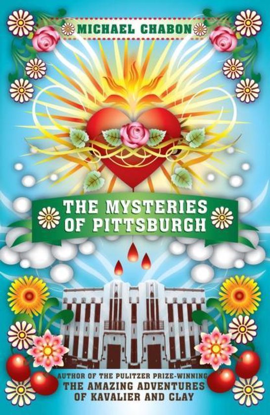 The Mysteries of Pittsburgh