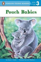 Penguin Young Readers 3 -  Pouch Babies