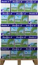 Double A Premium A4 Papier 200 pakken (80 grams) (Origineel)