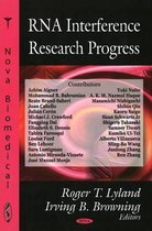 RNA Interference Research Progress