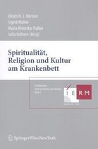 Spiritualitat, Religion Und Kultur Am Krankenbett