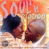 Various - Soul N Motion