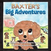 Baxter's Big Adventures