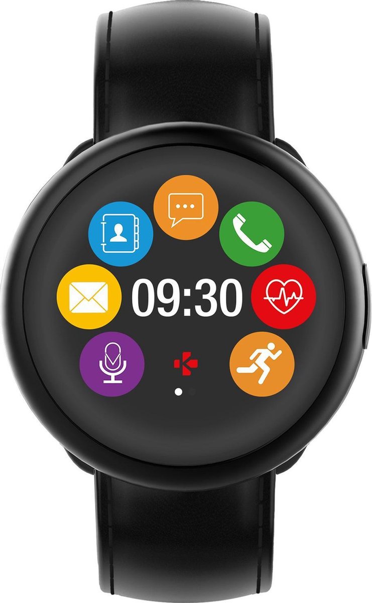 Zeround2 smartwatch hotsell