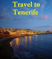 Travel to Tenerife