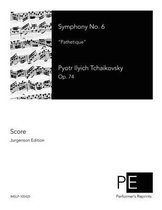 Symphony No. 6