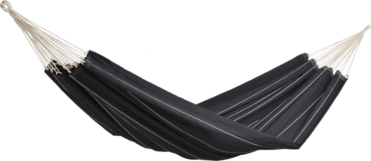Amazonas Barbados Black hangmat