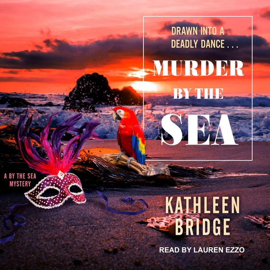 Murder by the Sea - cover