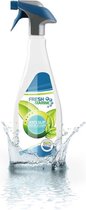 MiniMax Anti Slip Deck Cleaner