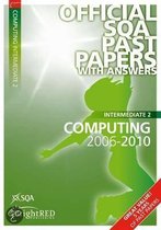 Computing Intermediate 2 SQA Past Papers
