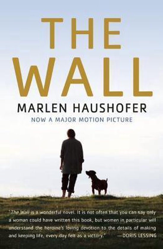 The Wall - cover