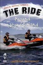 The Ride Around New Zealand