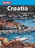 Croatia Berlitz Pocket Guide 4th