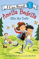 I Can Read 1 - Amelia Bedelia Hits the Trail