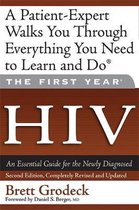 The First Year: HIV