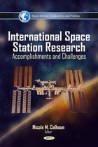 International Space Station Research