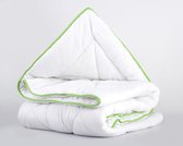 Sleeptime Aloë Vera - Enkel Dekbed - Extra groot - 260x220 - Wit