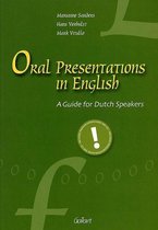 Oral Presentations in English