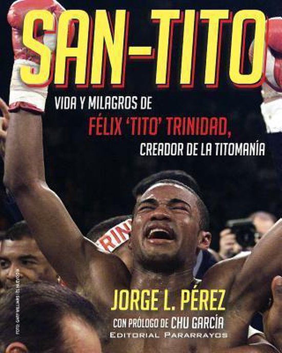 San-Tito - cover